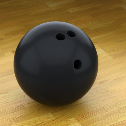 nettoyer boule bowling