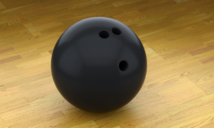 nettoyer boule bowling