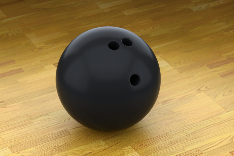 Chiffon de Chamois Tampon de Nettoyage de Bowling Serviette de Boule Bowling pour Essuyage de Balle Serviettes de Bowling en Microfibre Serviettes en Cuir de Bowling 12 x 10 Pouces Noir